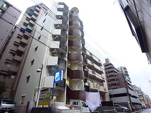 Y-house中道の物件外観写真